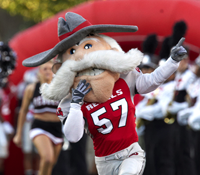 UNLV Photo