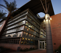 UNLV Photo