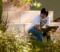 UNLV Photo