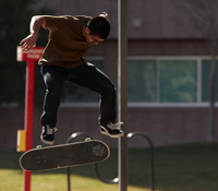 UNLV Photo