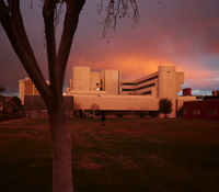 UNLV Photo