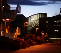 UNLV Photo