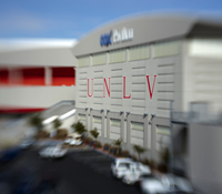 UNLV Photo