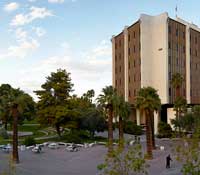 UNLV Photo