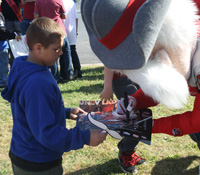 UNLV Photo