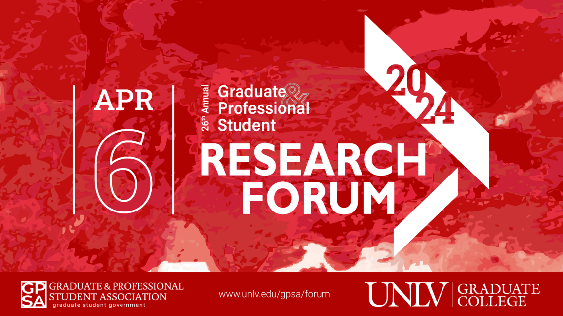 Research forum logo